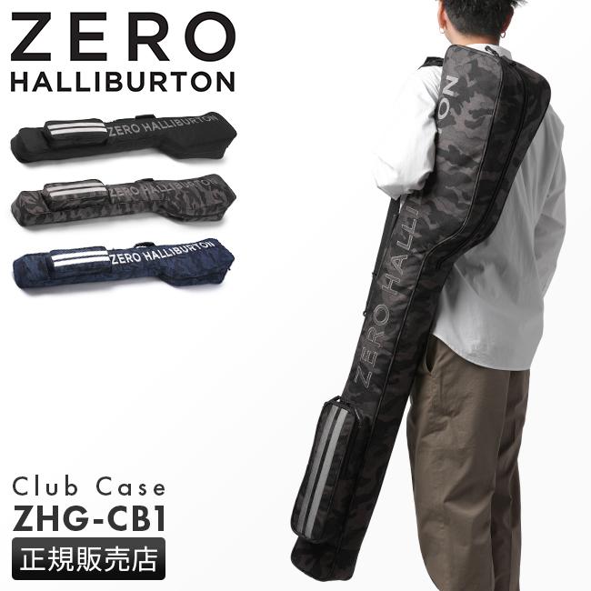 ZERO HALLIBURTON（ゼロハリバートン） 最大50% 3/5限定 ゴルフ クラブ