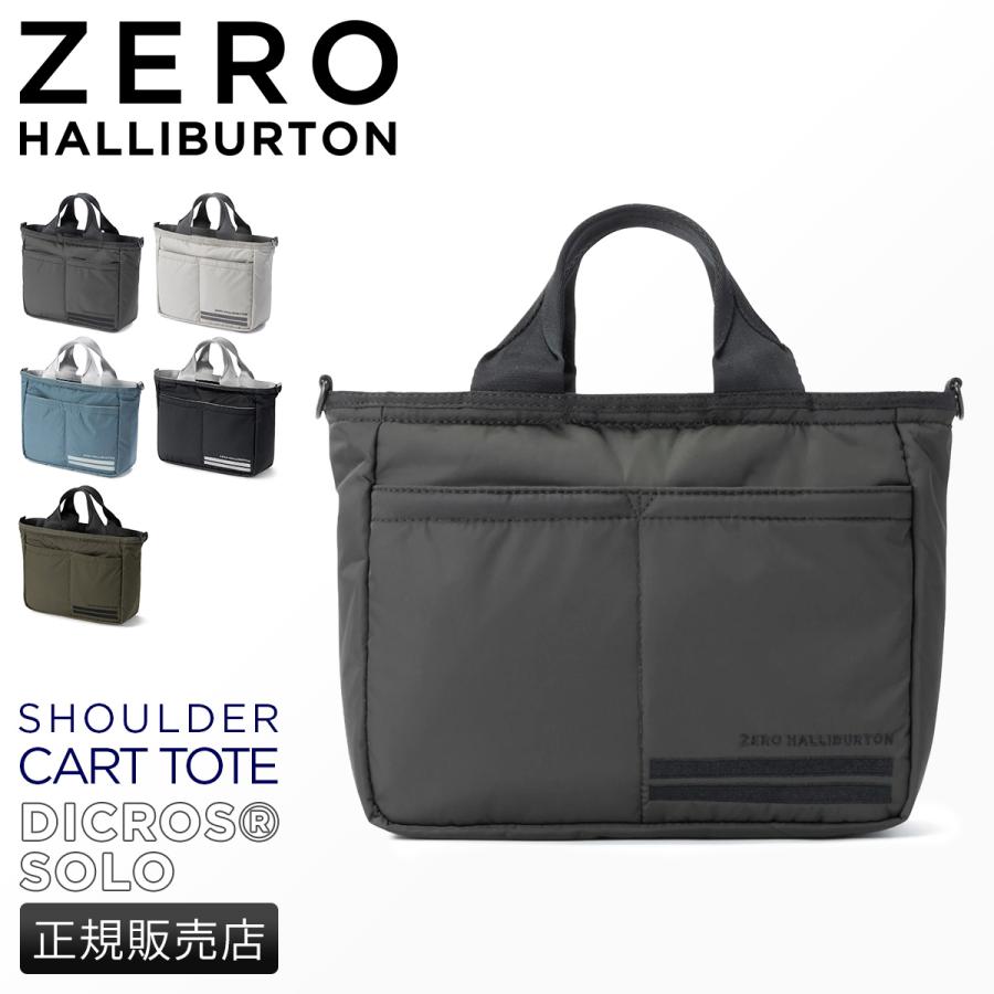 ZERO HALLIBURTON（ゼロハリバートン） 最大51% 3/8限定 ゴルフ カート