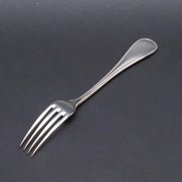 クリストフル パール テーブルフォーク : SELECTORS ONLINE STORE