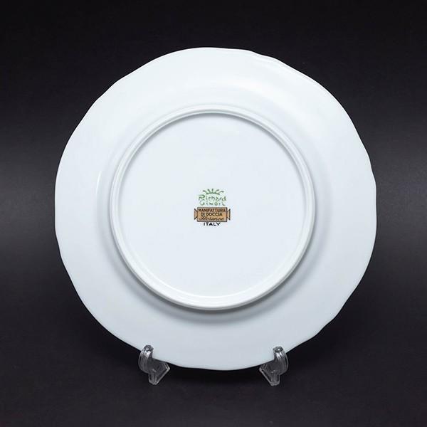 Richard Ginori（リチャードジノリ） イタリアンフルーツ 19cmプレート