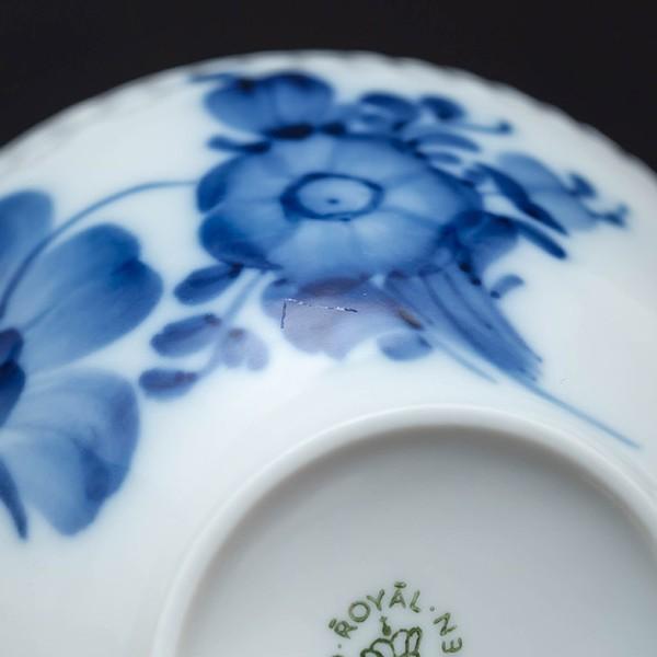 ROYAL COPENHAGEN（ロイヤルコペンハーゲン） ブルーフラワープレイン