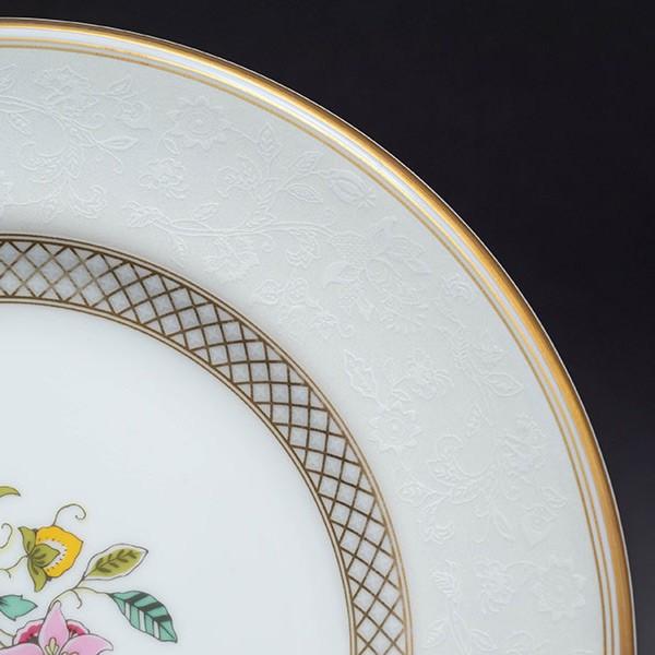 MINTON（ミントン） ダイヤモンドハドンホール 16cmプレート