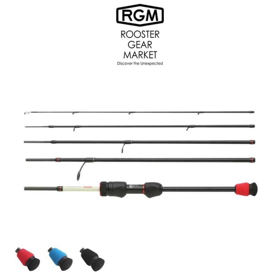 JACKALL（ジャッカル） RGM(ルースター ギア マーケット) RGM spec.6