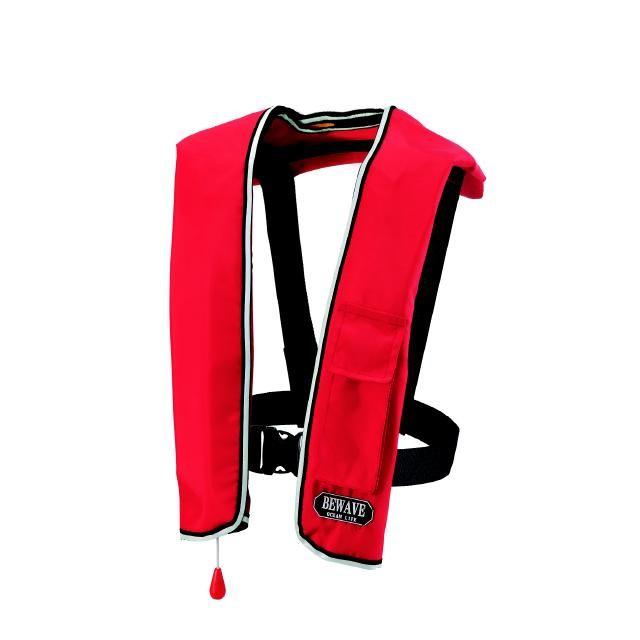 ライフジャケット 桜マーク タイプA 釣り 救命胴衣 ショルダータイプ