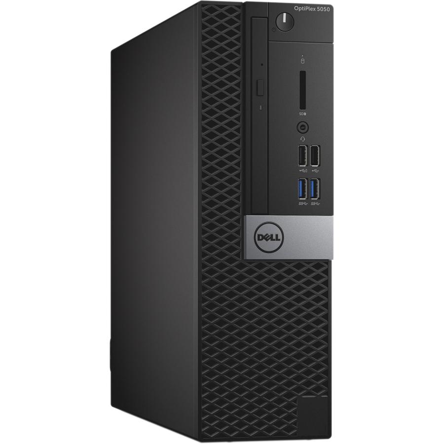 OptiPlex デスクトップパソコンDELL Optiplex7050 MSOffice第6世代