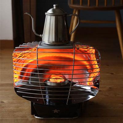 アラジン（Aladdin） ガスストーブ センゴクアラジン ポータブルガス