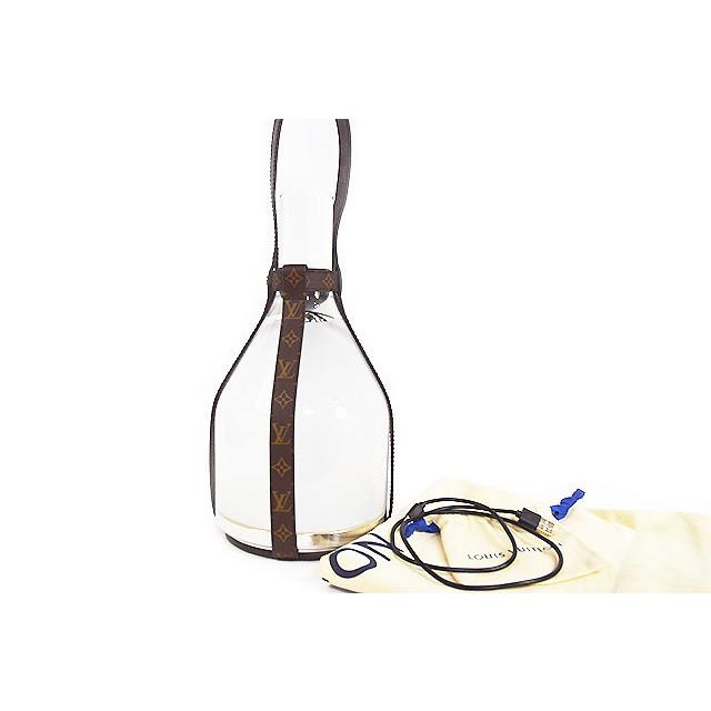 LOUIS VUITTON（ルイ・ヴィトン） ベルランプ R98391 モノグラム