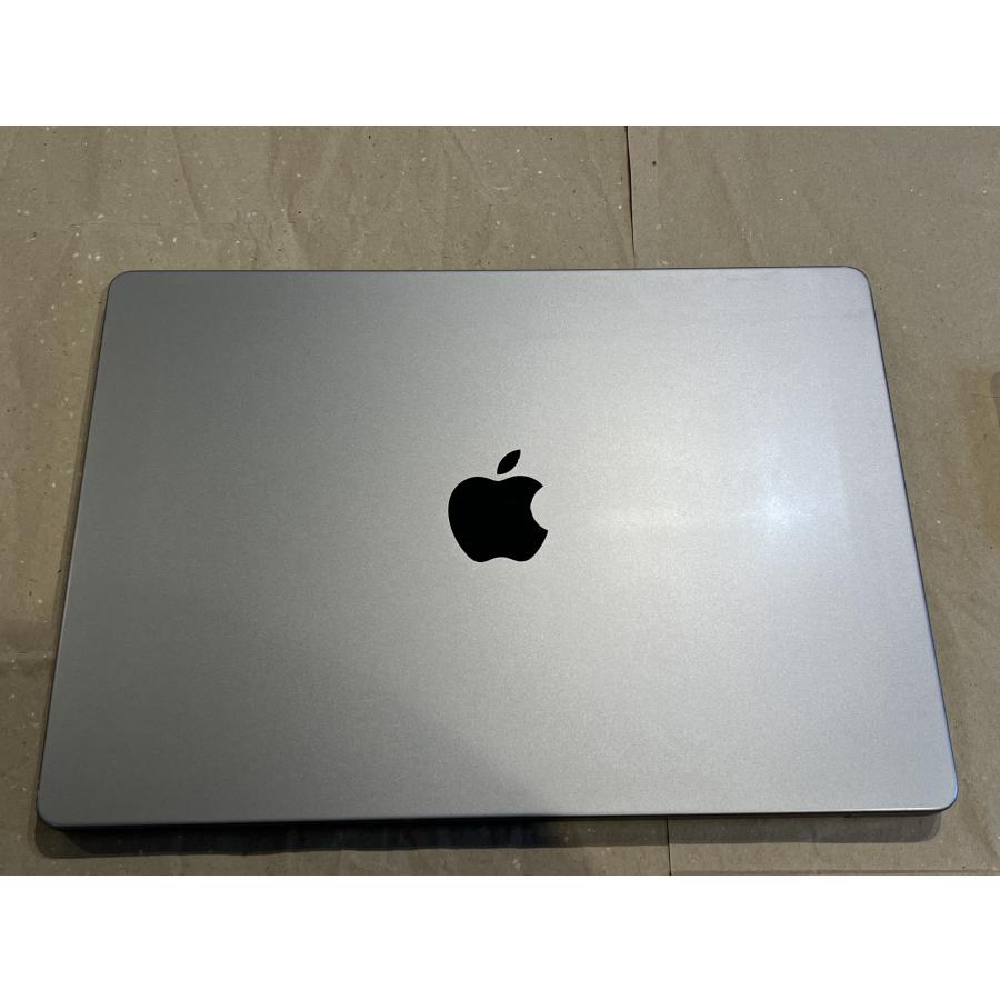 MacBook Pro 1TB Apple M1 メモリ16GB 14インチ Sequoia MKGT3J/A