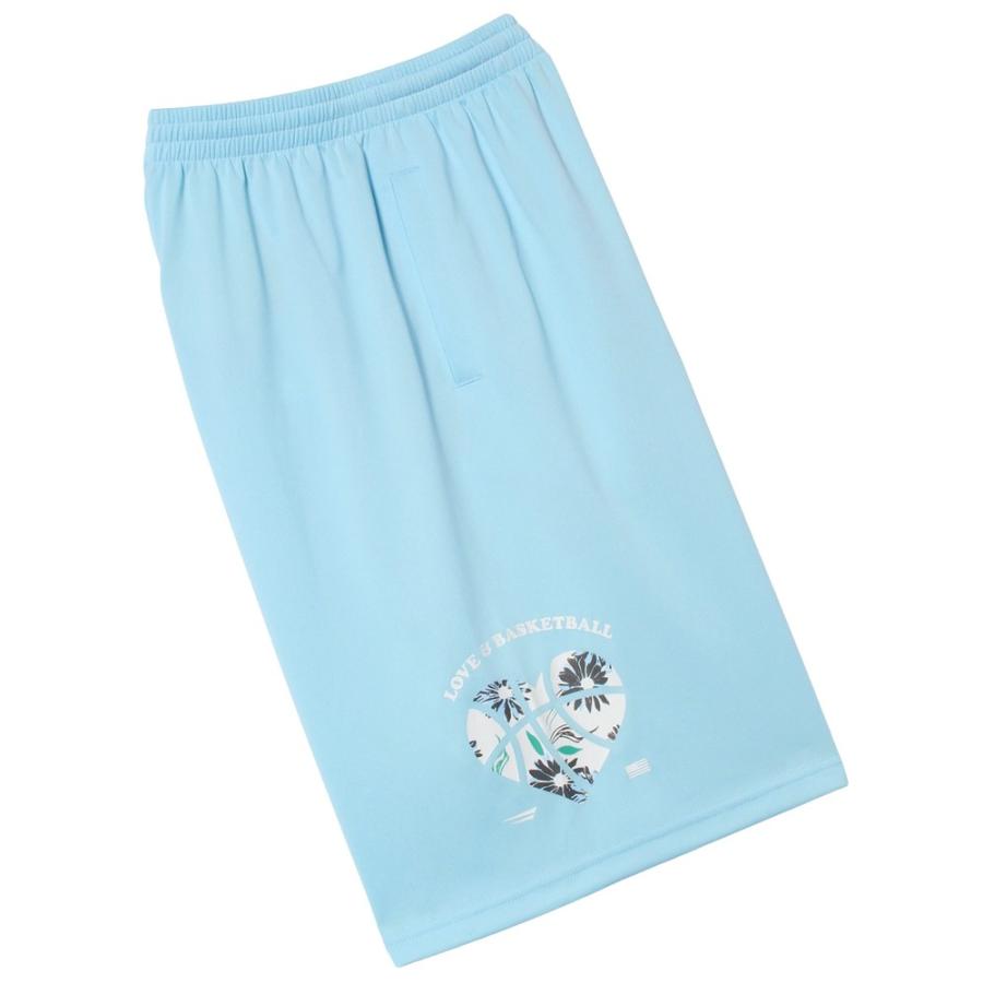 バスケットボール バスケ レディース パンツ BIKE バイク BKE0005 練習