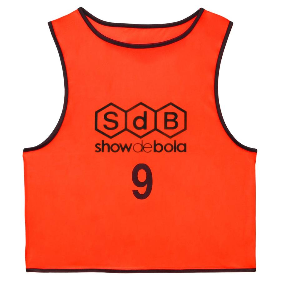 FINTA（フィンタ） サッカー ビブス 20枚セット 大人用フリーサイズ