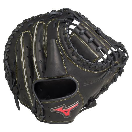 MIZUNO（ミズノ） 即納対応 送料無料 一般軟式 キャッチャーミット