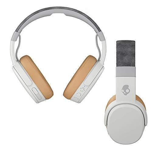 Skullcandy Crusher Wireless ワイヤレスヘッドホン Bluetooth対応