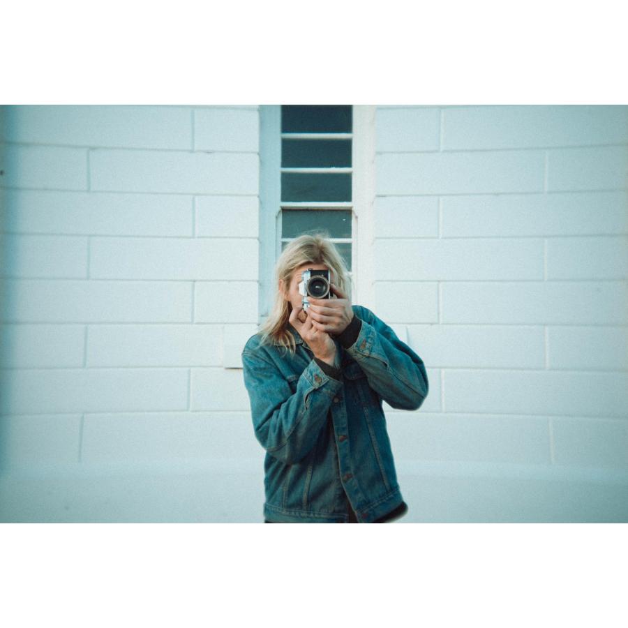 PolarPro PolarPro LightLeak レンズ 28mm (The ONE) ライカLマウント