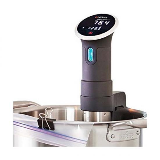 Anova アノーバ Precision Cooker 低温調理器 真空調理器 900W WIFI