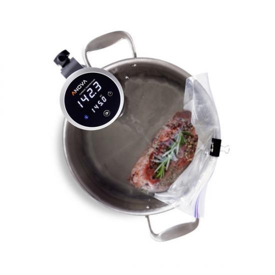 Anova アノーバ Precision Cooker 低温調理器 真空調理器 900W WIFI