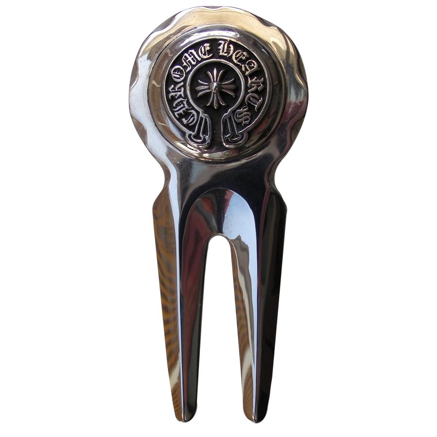 CHROME HEARTS（クロムハーツ） CHROME HEARTS GOLF DIVOT TOOL