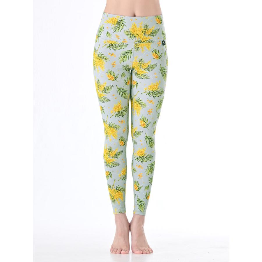 ヨガレギンス ヨガパンツ レディース ヨガウェア ピラティス スパッツ