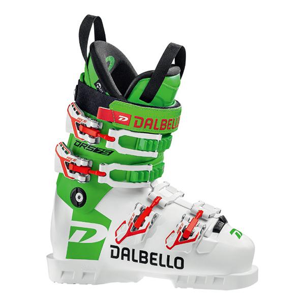 DALBELLO ダルベロ スキー ブーツ 旧モデル 型落ち 《2025》 DRS 75