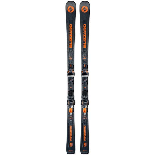 BLiZZARD Ski BLIZZARD ブリザード スキー板 旧モデル 型落ち 《2025