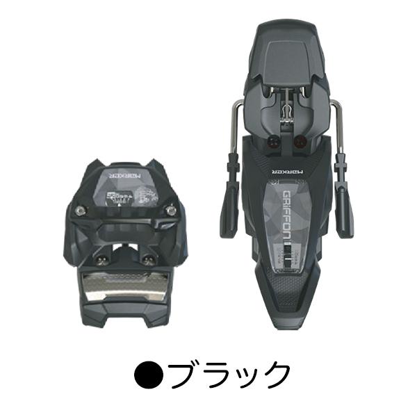 MARKER（マーカー） ビンディング 《2026》GRIFFON 13〈 送料無料