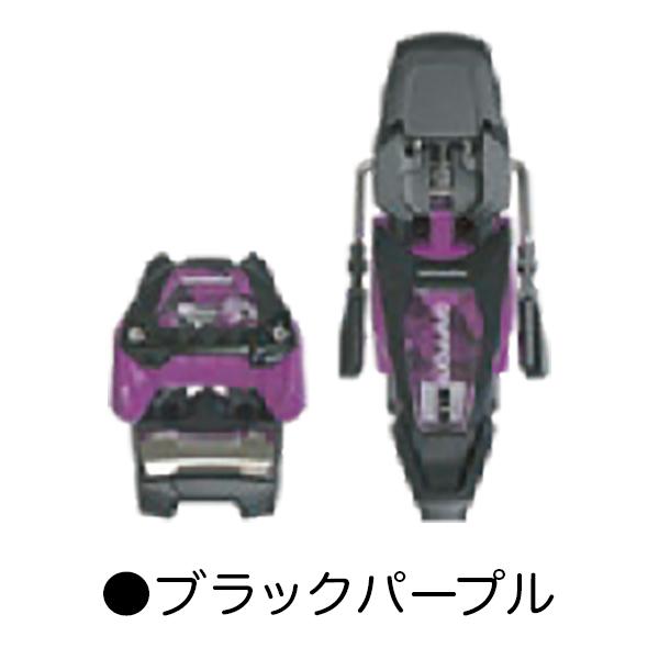 MARKER（マーカー） ビンディング 《2026》GRIFFON 13〈 送料無料