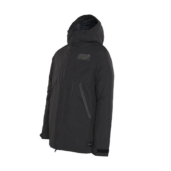 ARMADA（アルマダ） 23-24 ARMADA Reedy Jacket-Black+Team Issue 2L
