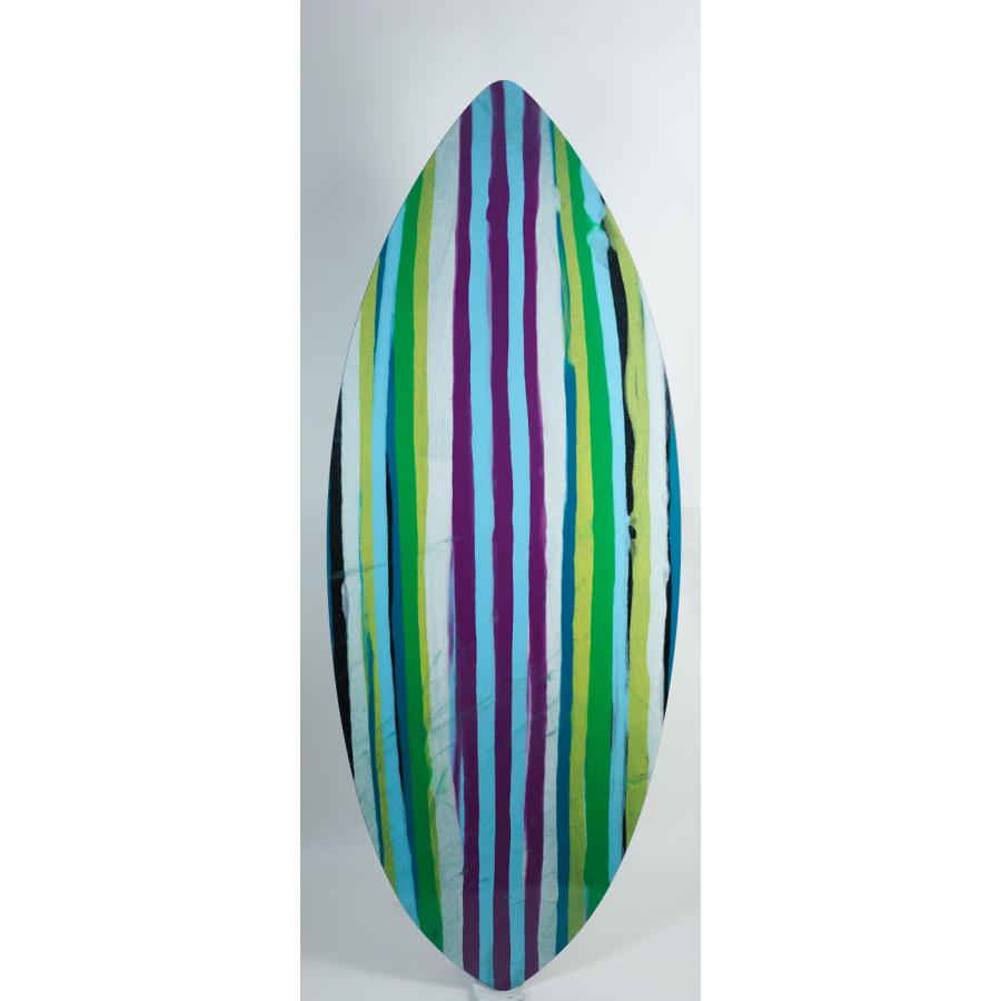 スキムボード ビクトリアスキムボード 中上級者向け VICTORIA Johnny