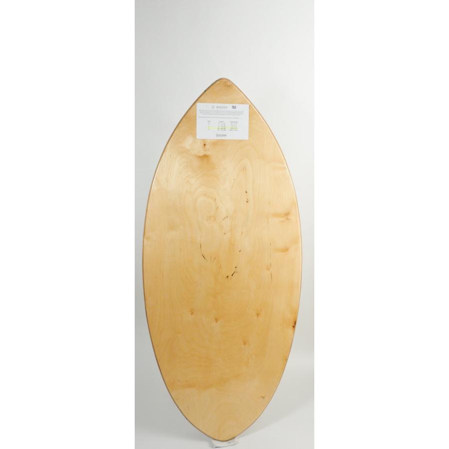 スキムボード ビクトリアスキムボード 初心者向け木製ボード VICTORIA