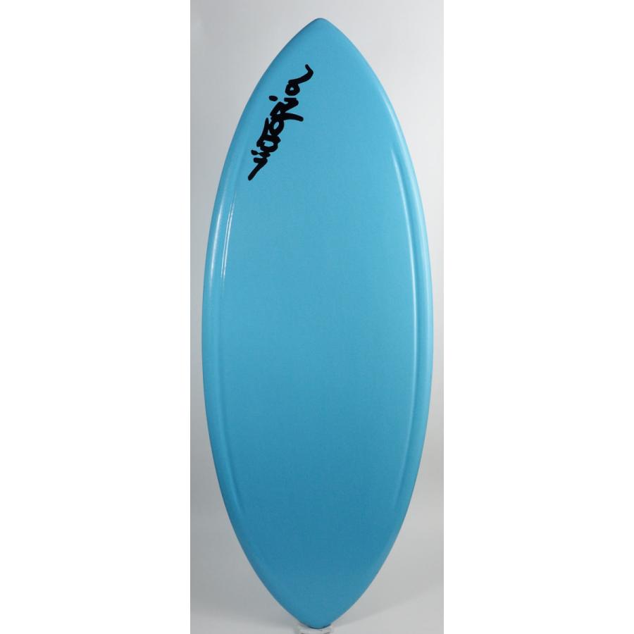 スキムボード ビクトリアスキムボード 中上級者向け VICTORIA POLY