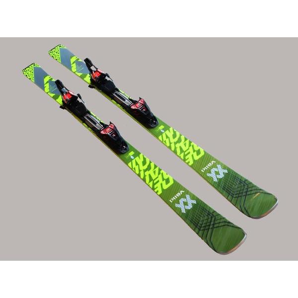 VOLKL（フォルクル） フォルクル「DEACON 76 サイズ 171cm」24年送料