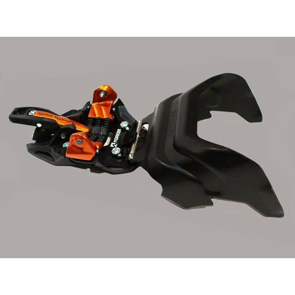 MARKER（マーカー） 「ピンテック クランポン120mm」送料込 : スキー