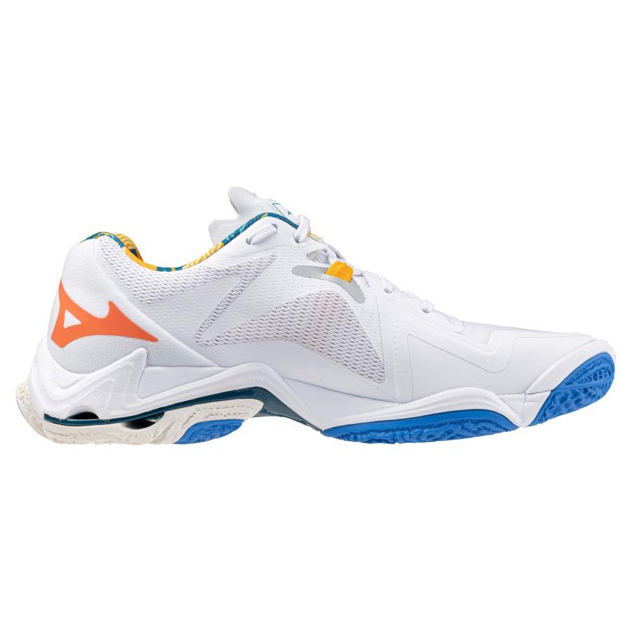 MIZUNO（ミズノ） バレーボールシューズ ウエーブライトニングZ8 ユニ