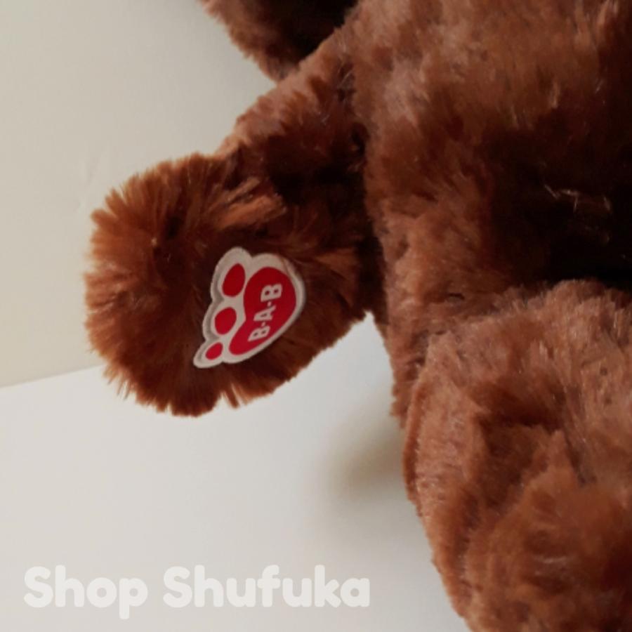 ビルドアベア ニューヨーク ヤンキース テディベア ぬいぐるみ クマ