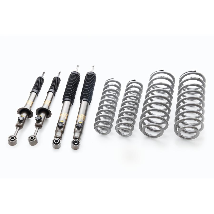 JAOS（ジャオス） BATTLEZ リフトアップセット VFA ver.B(40/20) 2.7L