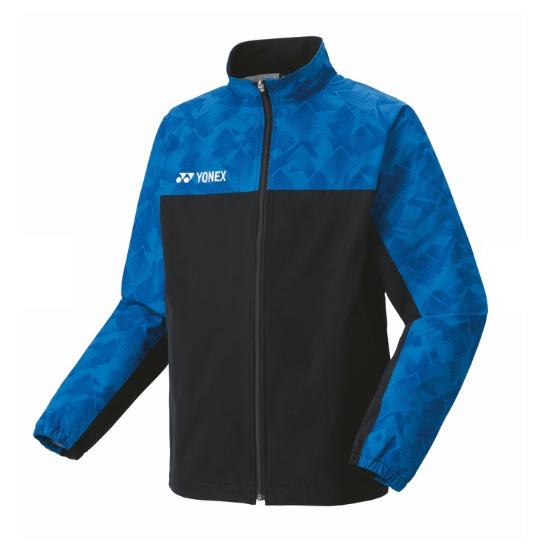 YONEX（ヨネックス） ユニ裏地付ウィンドウォーマーシャツ 70102Y 受注