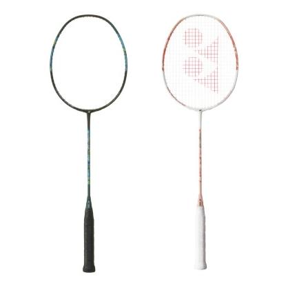 YONEX（ヨネックス） ナノフレア300 NF-300 バドミントンラケット