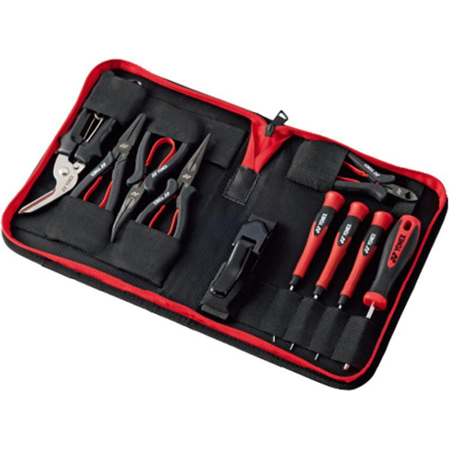 YONEX（ヨネックス） ストリンガーズキット 硬式テニス ソフトテニス