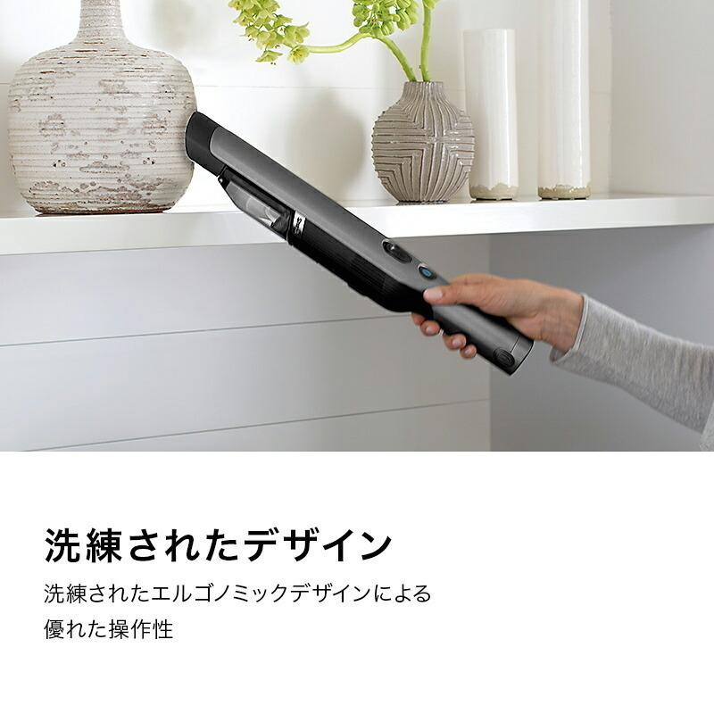 Shark（シャーク） Shark EVOPOWER エヴォパワー W30 充電式 ハンディ