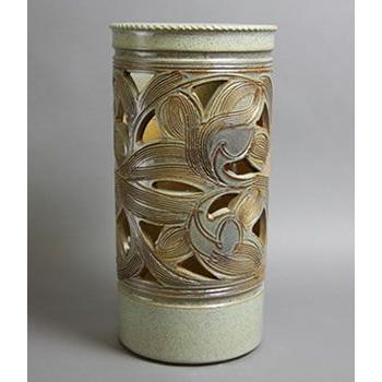 傘立て 陶器 おしゃれ 信楽焼 かさたて 和風 傘入れ モダン 玄関 新築