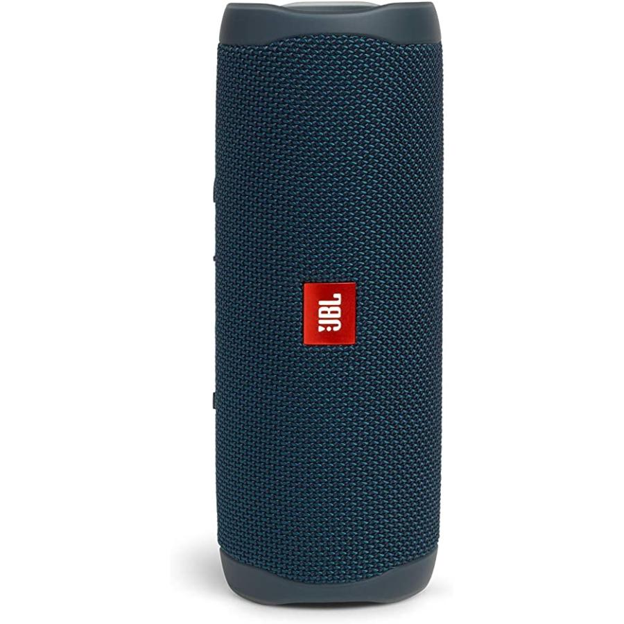 JBL FLIP 5 JBLFLIP5BLU Blue スマホ対応スピーカー : ショップフジ