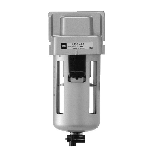 SMC AF40-04-A エアフィルタ AF4004A : FA機器通販.com - 通販 - Yahoo