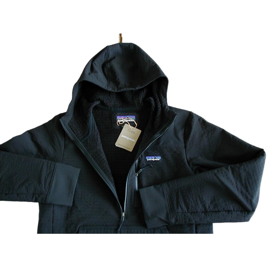 未使用S】パタゴニア M's R2 テックフェイス・プルオーバー
