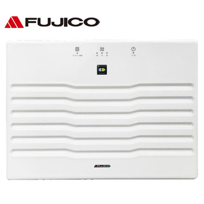 マスクフジコー MC-T101 MaSSC CLEAN 床置きモデル 28畳用 空気清浄機