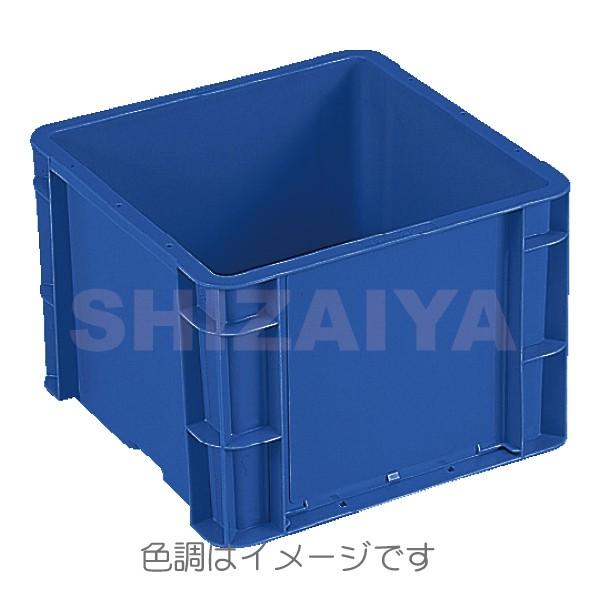 サンボックスTP332.5 ブルー 201935 サンコー(三甲) 【業務用】沖縄