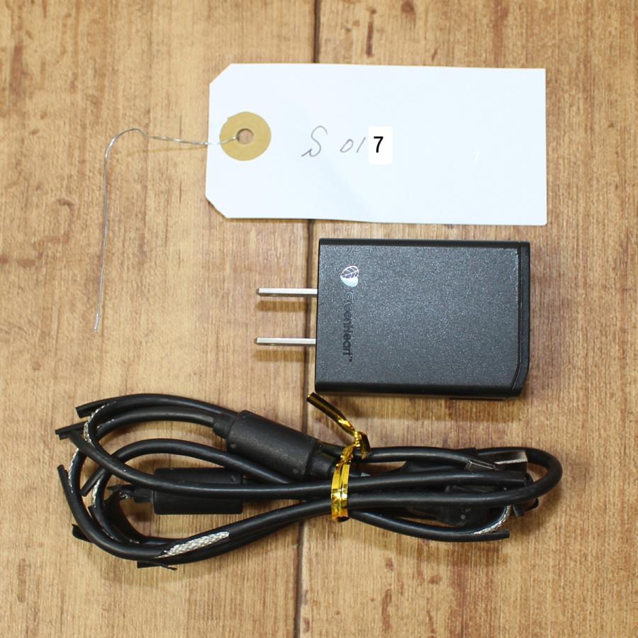 ☆SONY Sony Ericsson Charger ACアダプター EP800（5V-850mA）☆ S017