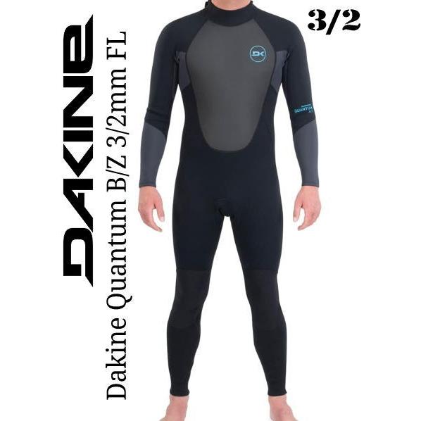 特価 【サイズLT】DAKINE ダカイン QUANTUM ウェットスーツ 3/2mm FL