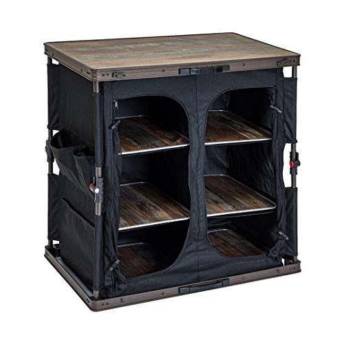 Alpine DESIGN アルパインデザイン ラックテーブル ./. : SHOP YPP