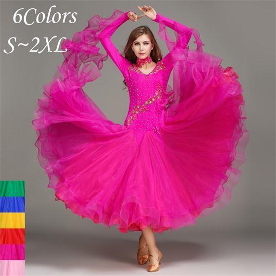 社交ダンスドレス 発表会ドレス 社交ダンス レディース ダンス 衣装