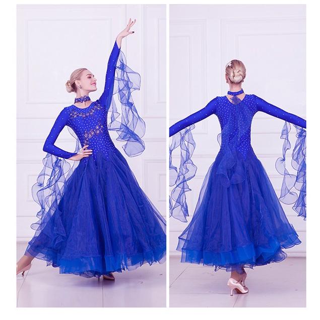 7カラー 社交ダンス 衣装 モダンドレス ラテンドレス 社交ダンスドレス