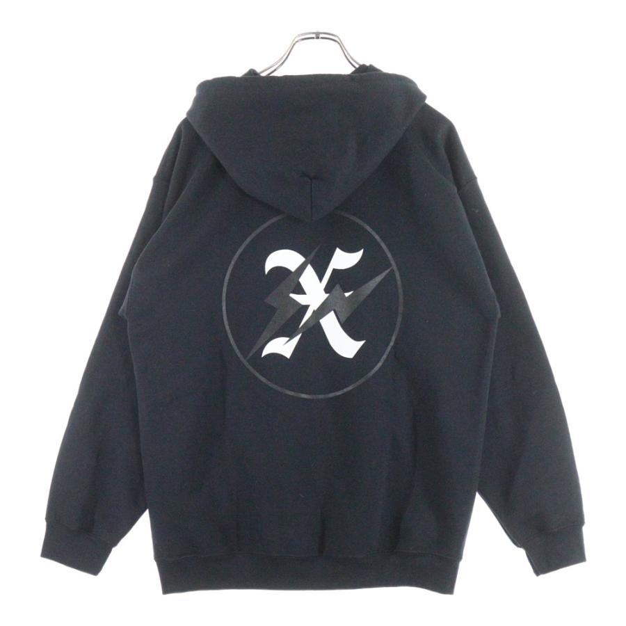 GOD SELECTION XXX ゴッドセレクショントリプルエックス ×FRAGMENT